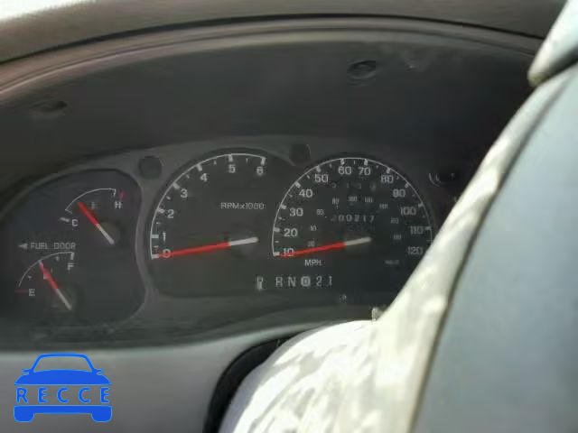 2002 MAZDA B4000 CAB 4F4YR46EX2TM12356 image 7