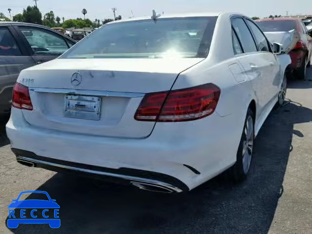 2014 MERCEDES-BENZ E 350 WDDHF5KB2EA807382 Bild 3