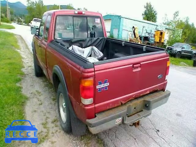 1998 FORD RANGER SUP 1FTZR15X0WTA78617 image 2