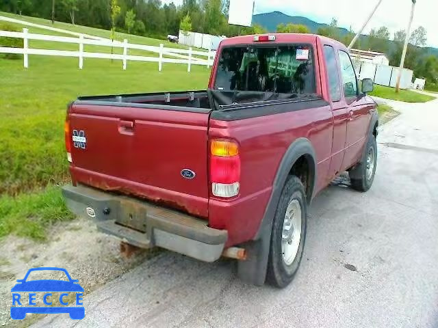 1998 FORD RANGER SUP 1FTZR15X0WTA78617 зображення 3