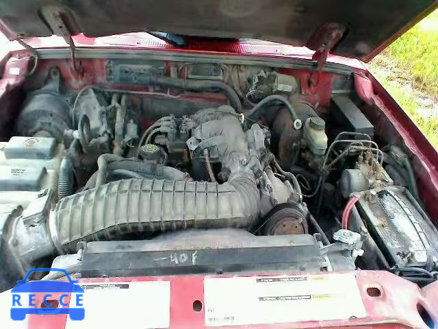 1998 FORD RANGER SUP 1FTZR15X0WTA78617 image 6