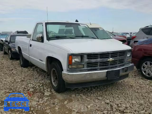 1994 CHEVROLET GMT-400 C1 1GCEC14H2RE209209 image 0