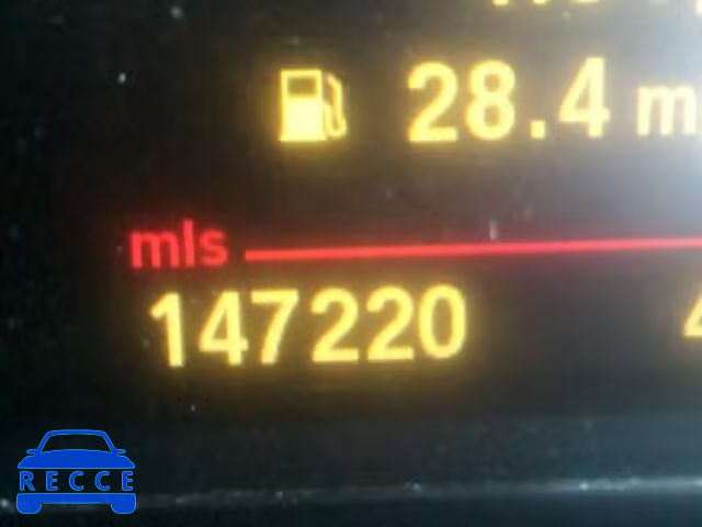 2011 BMW 528 I WBAFR1C53BC738869 image 7