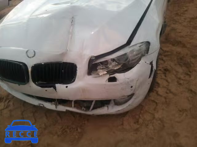2011 BMW 528 I WBAFR1C53BC738869 image 8
