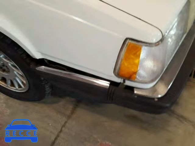 1993 VOLVO 960 YV1KW9506P0012677 Bild 8