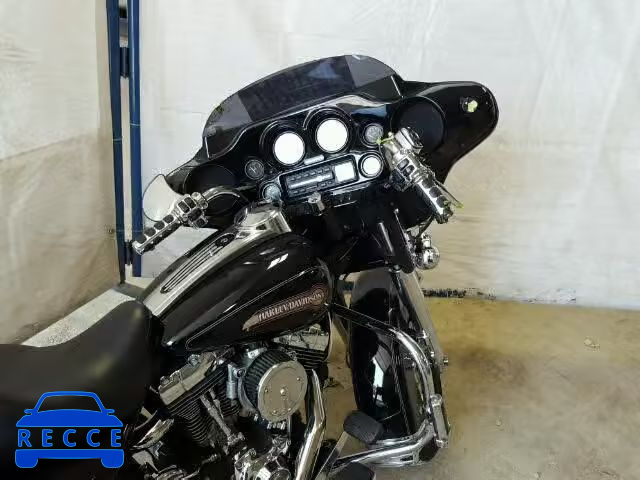 2005 HARLEY-DAVIDSON FLHTCI 1HD1FFW175Y672845 image 4