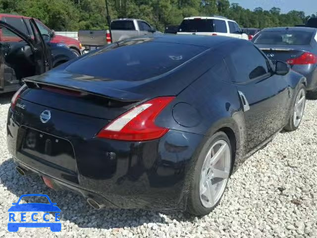 2015 NISSAN 370Z JN1AZ4EH4FM444602 image 3