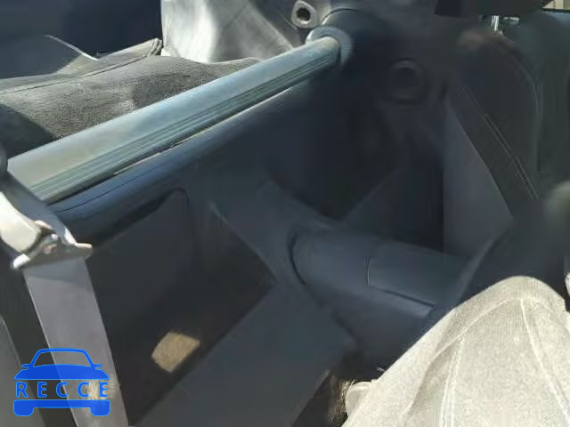 2015 NISSAN 370Z JN1AZ4EH4FM444602 image 5