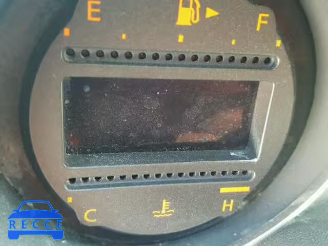 2015 NISSAN 370Z JN1AZ4EH4FM444602 image 7