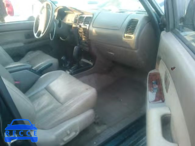 1998 TOYOTA 4RUNNER LI JT3HN87R1W9015896 image 4