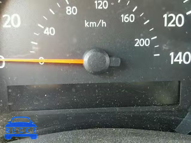 2007 NISSAN TITAN XE 1N6AA06B57N224708 image 7