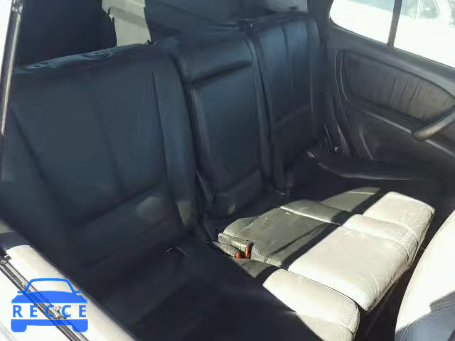 2002 MERCEDES-BENZ ML 55 4JGAB74E02A294988 image 5