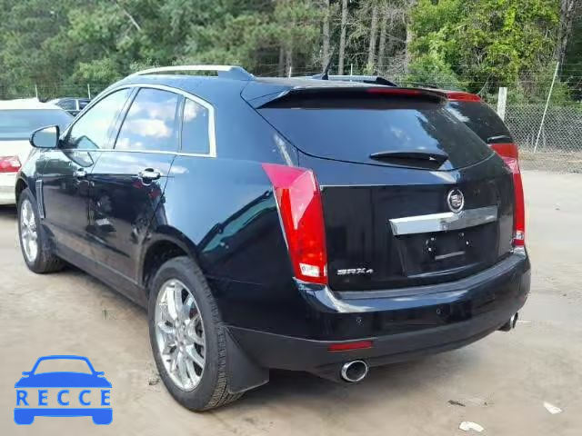 2013 CADILLAC SRX PERFOR 3GYFNHE34DS509398 image 2