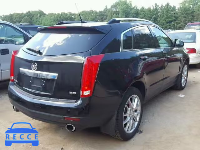 2013 CADILLAC SRX PERFOR 3GYFNHE34DS509398 image 3