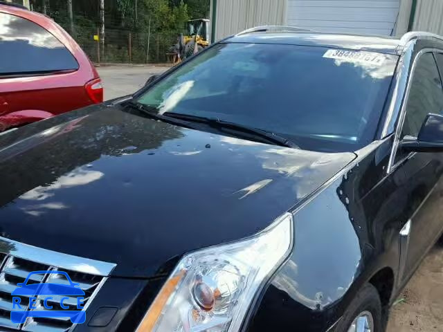 2013 CADILLAC SRX PERFOR 3GYFNHE34DS509398 image 8