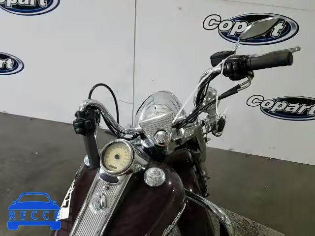 2005 HARLEY-DAVIDSON FLHRSI 1HD1FYW315Y654936 image 4