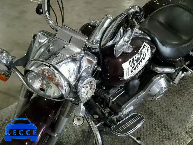 2005 HARLEY-DAVIDSON FLHRSI 1HD1FYW315Y654936 image 8