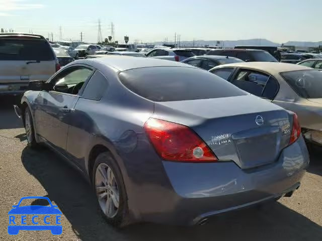 2010 NISSAN ALTIMA S 1N4AL2EP4AC188945 image 2