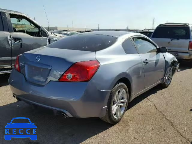 2010 NISSAN ALTIMA S 1N4AL2EP4AC188945 image 3