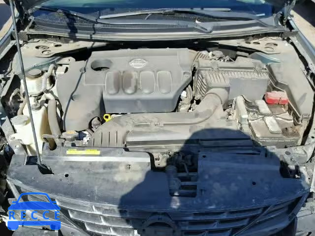 2010 NISSAN ALTIMA S 1N4AL2EP4AC188945 image 6