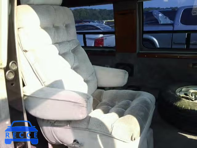 1992 CHEVROLET G20 2GBEG25K9N4164904 image 5