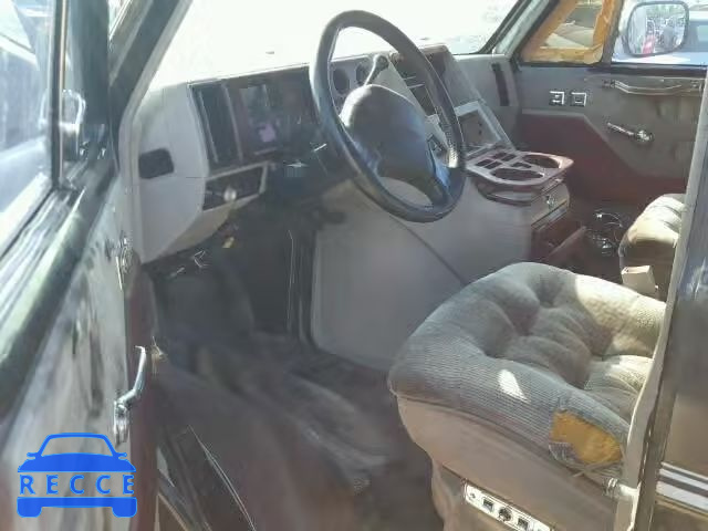 1992 CHEVROLET G20 2GBEG25K9N4164904 image 8