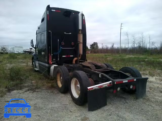 2009 PETERBILT 387 1XP7D49X19D791640 image 2