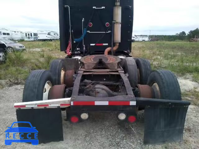 2009 PETERBILT 387 1XP7D49X19D791640 image 8