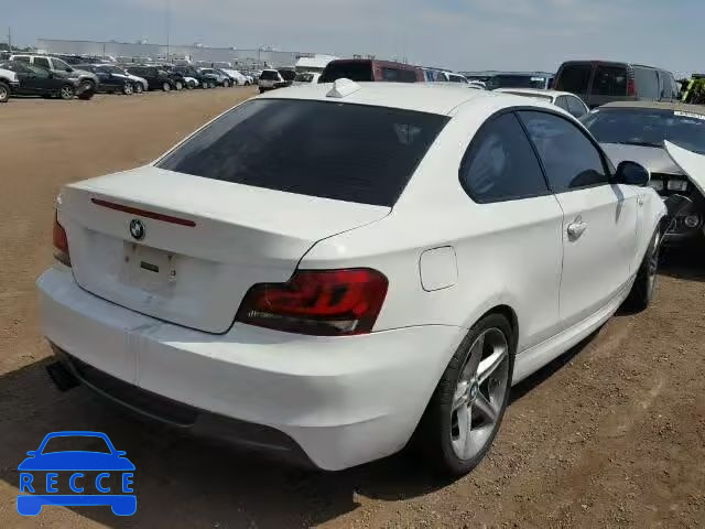 2009 BMW 135 I WBAUC73579VK79758 зображення 3