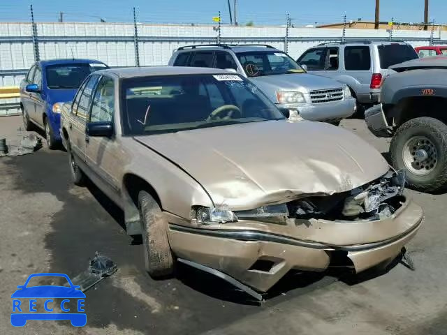 1994 CHEVROLET LUMINA 2G1WL54T2R9157091 image 0