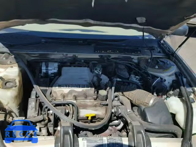 1994 CHEVROLET LUMINA 2G1WL54T2R9157091 image 6