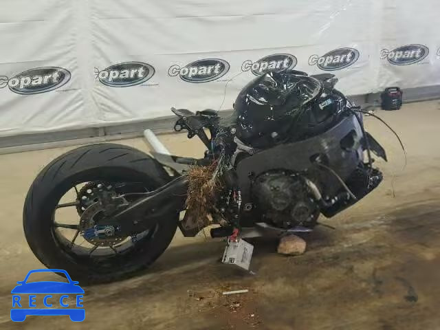 2012 HONDA CBR1000 RR JH2SC5948CK400259 image 9