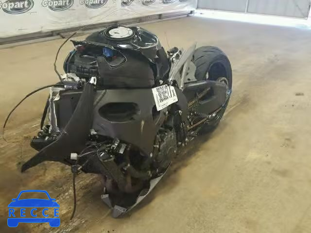 2012 HONDA CBR1000 RR JH2SC5948CK400259 image 1