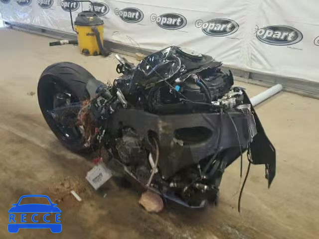 2012 HONDA CBR1000 RR JH2SC5948CK400259 image 8