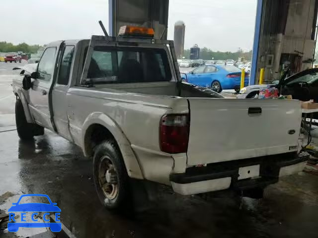 2002 FORD RANGER SUP 1FTYR44V72PB73787 image 2