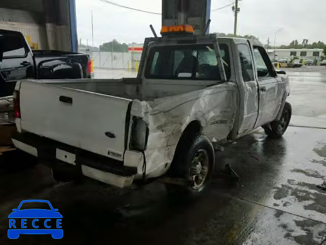 2002 FORD RANGER SUP 1FTYR44V72PB73787 зображення 3