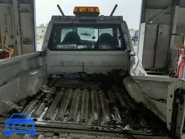 2002 FORD RANGER SUP 1FTYR44V72PB73787 image 8