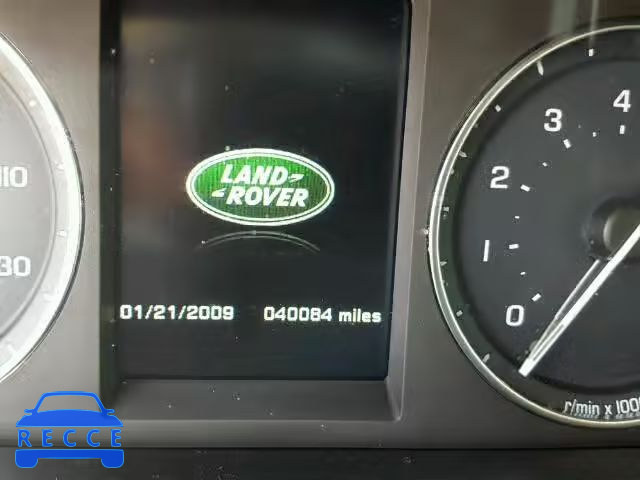 2014 LAND ROVER LR2 HSE SALFR2BG8EH384388 Bild 7