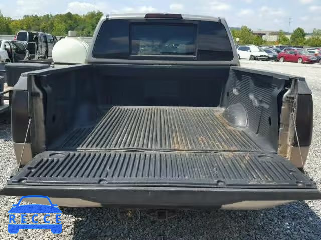 2007 NISSAN TITAN XE 1N6AA07A37N213616 image 5