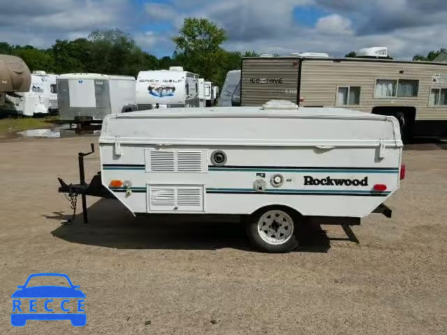 1996 WILDWOOD ROCKWOOD 4X4CFM614TD050832 image 2