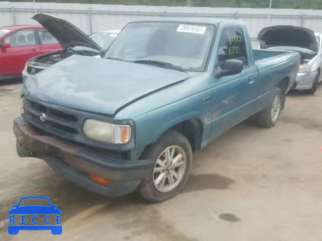 1994 MAZDA B3000 4F4CR12U4RTM05581 image 1