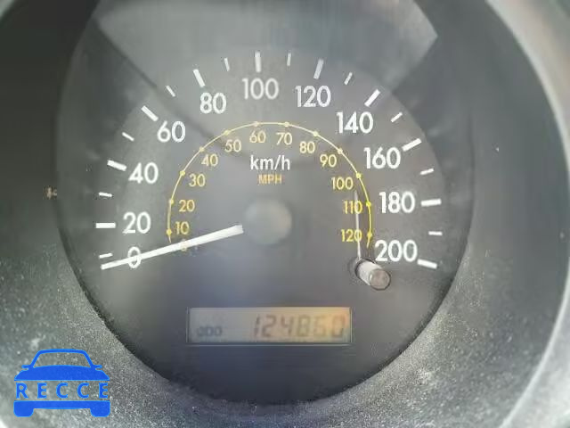 2007 CHEVROLET AVEO BASE KL1TD65667B696953 зображення 7