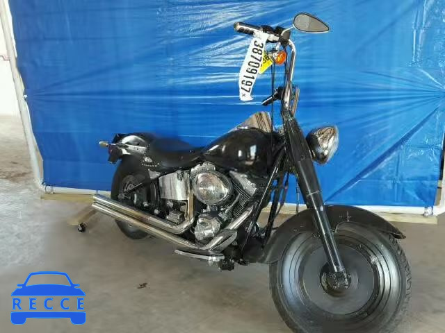 2005 HARLEY-DAVIDSON FLSTFI 1HD1JGB495Y070999 image 0