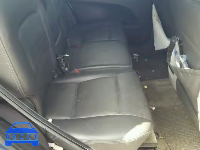 2007 SUBARU B9 TRIBECA 4S4WX82D574407766 image 5