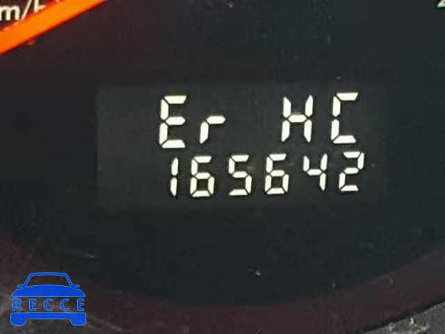 2007 SUBARU B9 TRIBECA 4S4WX82D574407766 image 7