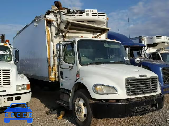 2008 FREIGHTLINER M2 106 MED 1FVACXDT08HZ71137 image 0