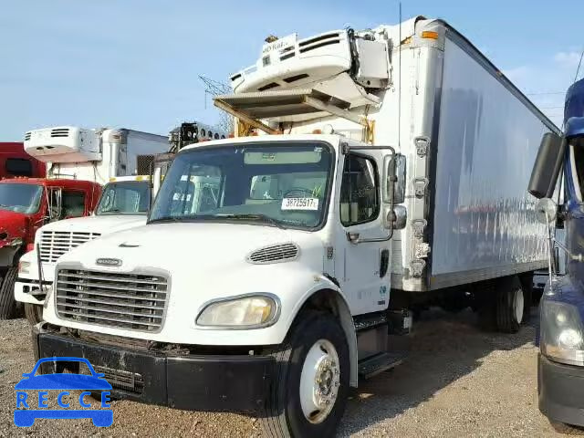 2008 FREIGHTLINER M2 106 MED 1FVACXDT08HZ71137 image 1