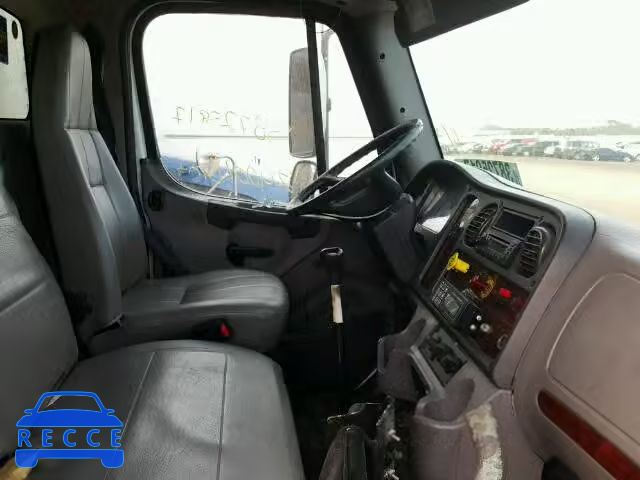2008 FREIGHTLINER M2 106 MED 1FVACXDT08HZ71137 image 4