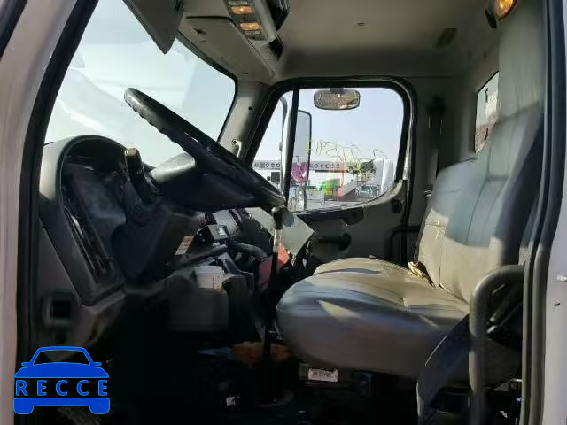 2008 FREIGHTLINER M2 106 MED 1FVACXDT08HZ71137 image 5