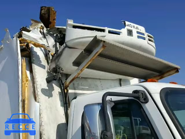 2008 FREIGHTLINER M2 106 MED 1FVACXDT08HZ71137 image 8